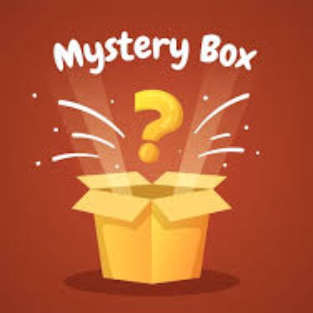 MYSTERY BOX -  women's clothing- size Small - focusing on chic and fashion